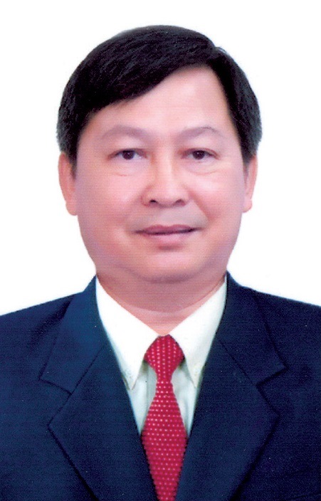GS. TS. Nguyễn Văn Phước