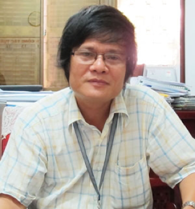 GS. TS. Phan Đình Tuấn